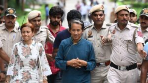 Sonam Wangchuk slams delay in making public judicial panel report on September 2025 police action