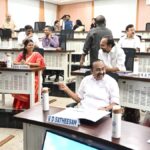 ‘Reimagining Keralam’: Council of Ministers attend two-day strategic leadership retreat at IIM-K