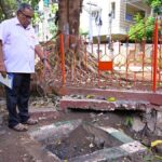No tankers since 1996: how a Vizag colony made rainwater harvesting mandatory and kept its wells wet