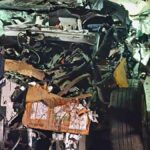 Eight killed as car rams parked lorry on NH 66 in Thrissur