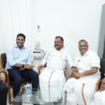 TVK to formalise existing alliance led by it in Tamil Nadu on September 9
