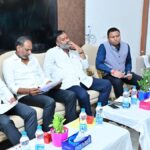 Government to fast-track road infrastructure projects in Annamayya, says Minister