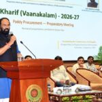Govt. gets ready for Kharif paddy procurement with ₹18,250 cr.