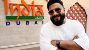 Mappilappattu singer Nisar Wayanad passes away in Dubai