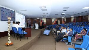 Jipmer holds CME on orthopaedic infection management