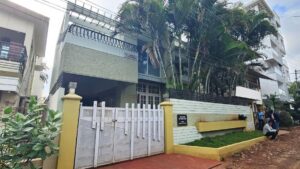 ED raids premises linked to Karnataka PWD Minister Satish Jarkiholi