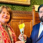 Eknath Shinde seeks deeper Maharashtra-U.K. economic ties at House of Lords event