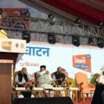 Digital libraries established in 57,600 gram panchayats: UP CM Yogi