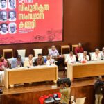 M.A. Baby blames ‘creation of false perception’ for CPI(M)’s debacle in Keralam