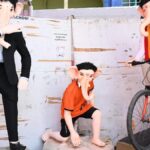 In Pictures: Ganesh Chaturthi 2026