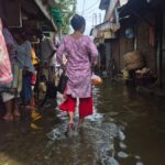Waterlogging, poor drainage have halted industrial activity in West Bengal Panihati municipality for months