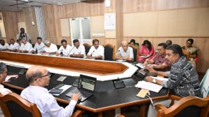 No forcible acquisition of farmers’ land under environmental laws, Keralam to push Centre to restrict ESA notification to 98 villages: Forest Minister