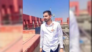 Delhi Police constable suspended for displaying firearms on reels, while on BRICS duty