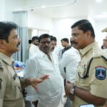 Six students drown during Ganesh immersion in Telangana’s Sangareddy