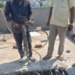 Cyberabad Municipal Corporation demolishes 16 unauthorised constructions on September 17