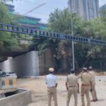 New underpass opens on September 17 to ease traffic, improve U-turn efficiency at My Home Avatar Junction in Cyberabad