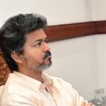 Tamil Nadu CM Vijay reviews preparations for expansion of Perunthalaivar Kamarajar Breakfast Scheme