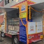 ‘Nava Sankalpa Bakery’ and ‘Bakery on Wheels’ launched at Bengaluru central prison