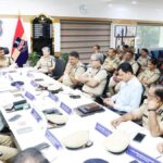 Police manpower rejig brings back 376 personnel, saves Telangana government ₹90 crore
