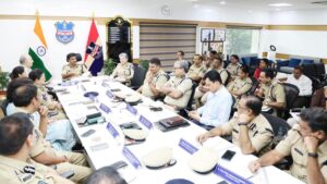 Police manpower rejig brings back 376 personnel, saves Telangana government ₹90 crore