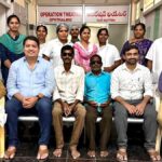 How one ophthalmologist helped a government hospital in Telangana’s remote tribal region complete 400 cataract surgeries