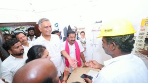 Harish questions removal of log books on power supply in sub-stations