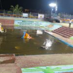 Over 81,000 Ganesh idols immersed across Cyberabad in six days