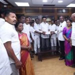 Stalin warns of massive protest over proposed Tamil Nadu Secretariat complex at Pattinapakkam