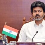 Tamil Nadu CM Vijay reviews Northeast monsoon preparedness in hilly areas, southern districts