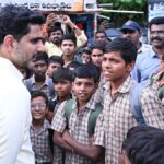 Nara Lokesh calls for mission-mode mental health support for A.P. students