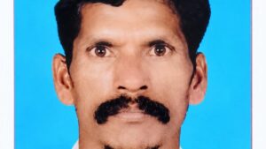 Tribal man killed in wild elephant attack in Idukki