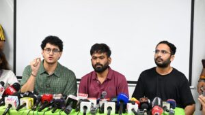 Election Commission row LIVE: CEC Gyanesh Kumar must resign immediately; PM Modi, HM Shah to be investigated, says Rahul Gandhi