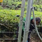 Idukki Collector orders removal of unauthorised barriers obstructing wildlife movement