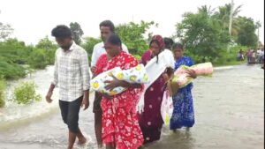 Rain-related death toll in Andhra Pradesh rises to nine