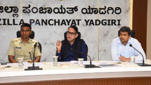 ₹1 crore allocated to every constituency to tackle drought, drinking water scarcity: Manoj Jain