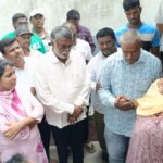 Tragedy during Ganesha idol immersion procession: Deputy Commissioner promises compensation under CM’s relief fund