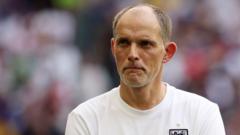 FA to canvass England players in World Cup review