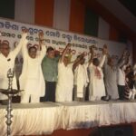 INDIA bloc parties announce Odisha Assembly ‘gherao’ on Sept. 29 over new mining law