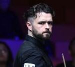 Lines stuns Zhao in English Open first round