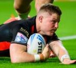 Warrington edge past Leeds to reach Grand Final