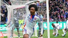 Crystal Palace hijack Sunderland’s £30m Fofana deal