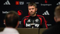 How Man Utd plan to compete at top with richer rivals