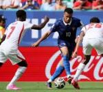 ‘Constant bombardment’ – fans shown 65,000 junk food ads at World Cup