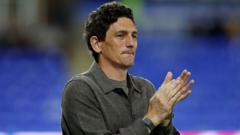 ‘Let them ref the games and be humans’ – Andrews