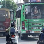 Keralam private bus operators threaten strike over ‘losses’ due to UDF govt’s Priyadarshini free travel scheme