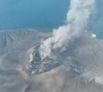 Indonesia volcano eruption leaves 340,000 stranded as airports extend closure