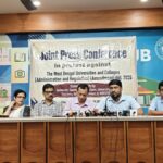 West Bengal professors oppose Govt.’s inter-university transfer Bill, call it an attack on education