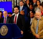 Asbestos ‘nearly everywhere’ after 9/11 – new documents reveal air-quality concerns
