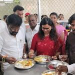 Restored Amma canteen in Arakkonam inaugurated