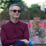 Nicolas Winding Refn on nearly dying, reuniting with Ryan Gosling and why ‘polarisation is success’